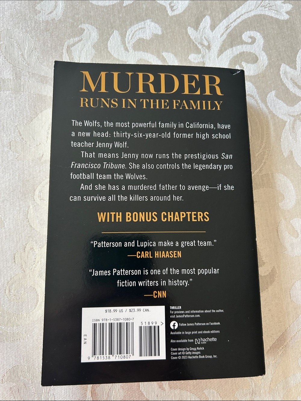 Paperback Bundle - Picture 3 of 5